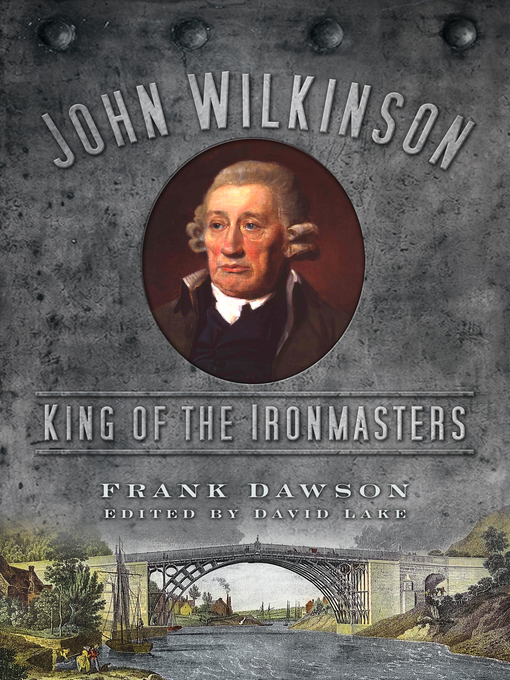 Title details for John Wilkinson by Frank Dawson - Available
